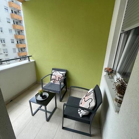 Novi Sad Apartman Apartment Exterior photo