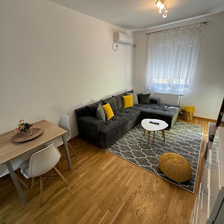 Novi Sad Apartman Apartment Exterior photo